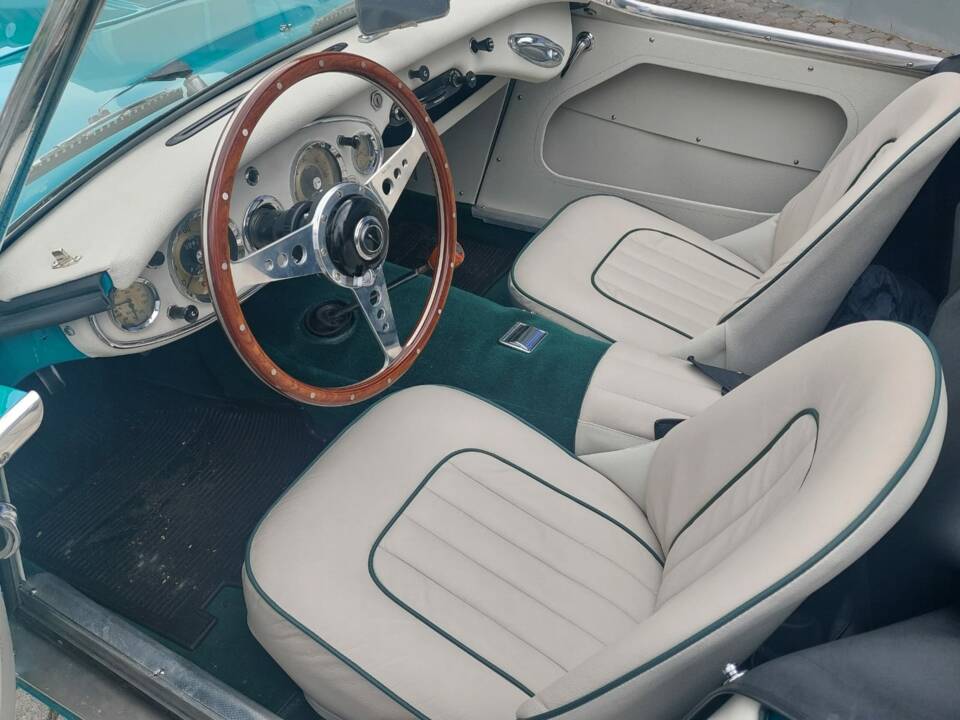 Afbeelding 34/39 van Austin-Healey 100&#x2F;6 (BN4) (1957)