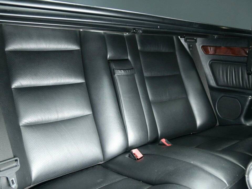 Bild 25/50 von Mercedes-Benz 300 CE-24 3.4 AMG (1993)