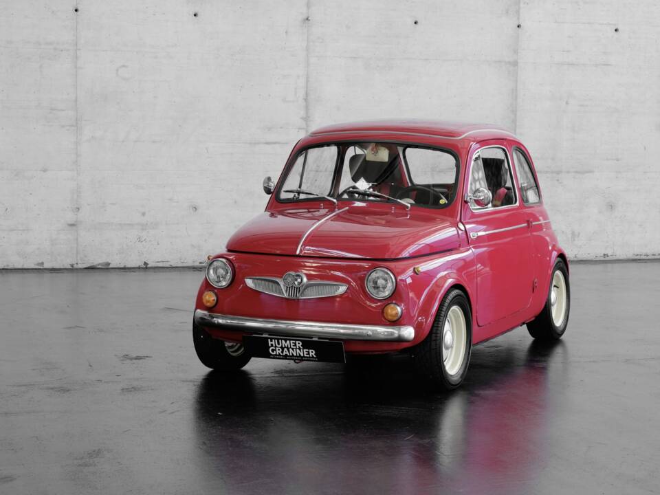 Immagine 8/40 di Steyr-Puch 650 TR (1965)