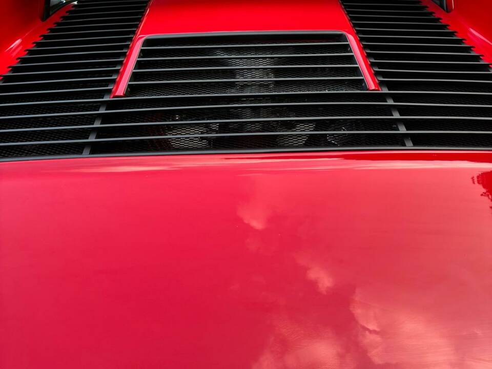 Image 13/51 of Ferrari 208 GTS Turbo (1987)