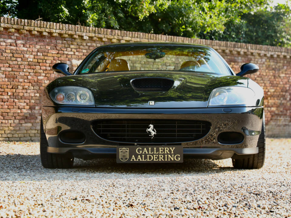 Image 15/50 of Ferrari 575M Maranello (2004)