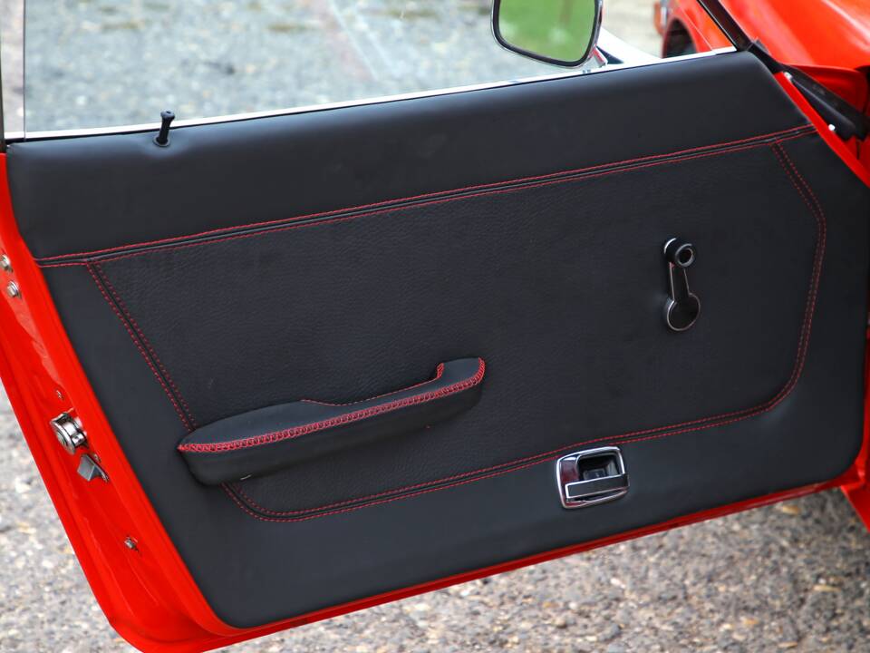 Immagine 3/22 di Datsun 240Z (1972)