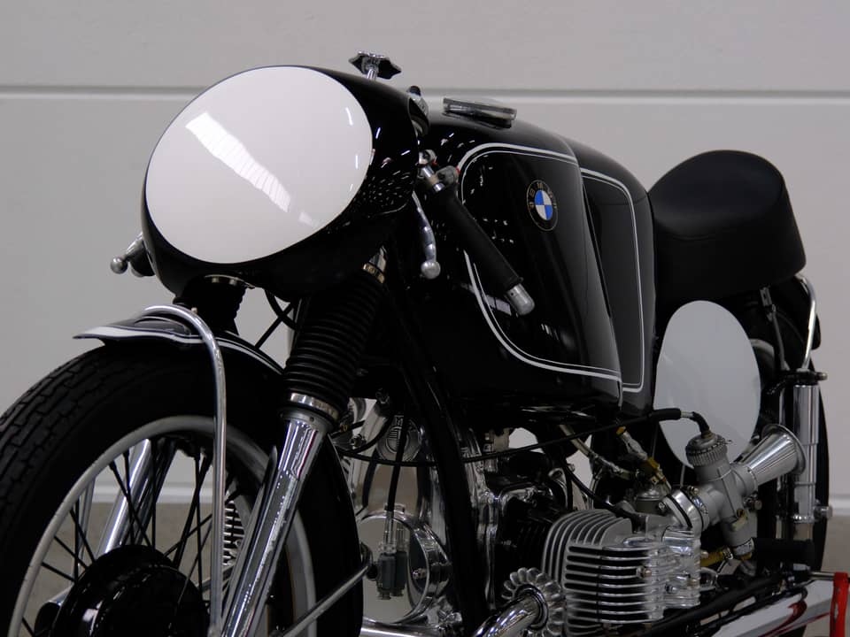 Image 32/92 of BMW R 51 (1939)