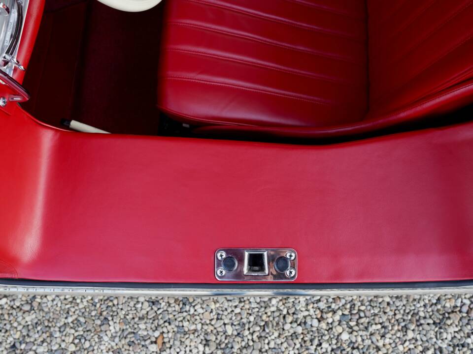 Imagen 13/50 de Mercedes-Benz 300 SL &quot;Gullwing&quot; (1955)