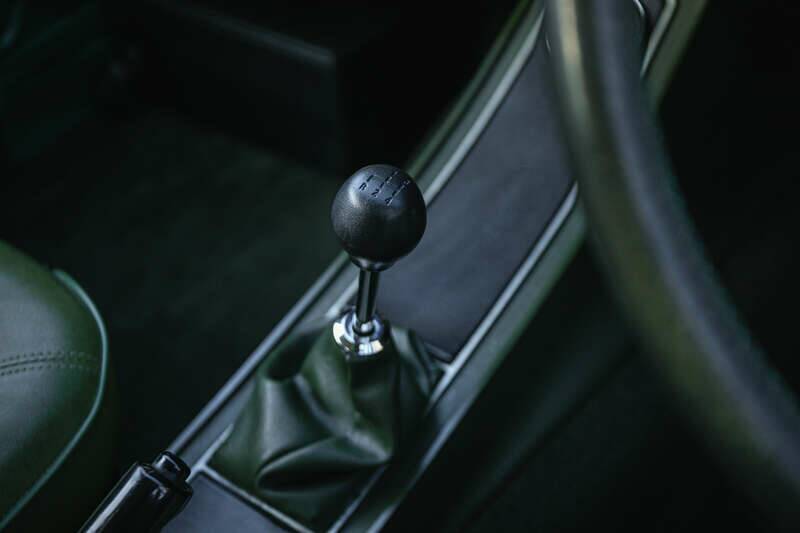 Imagen 34/48 de Ford Capri 3000 (1972)