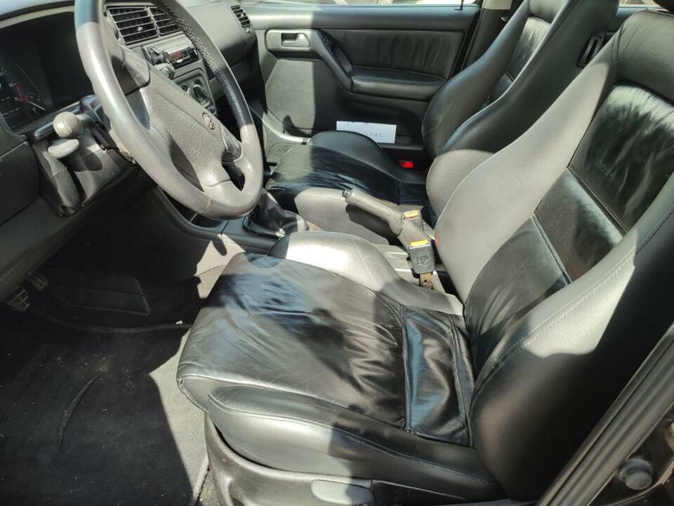 Image 10/10 of Volkswagen Golf III GTI 2.0 (1996)