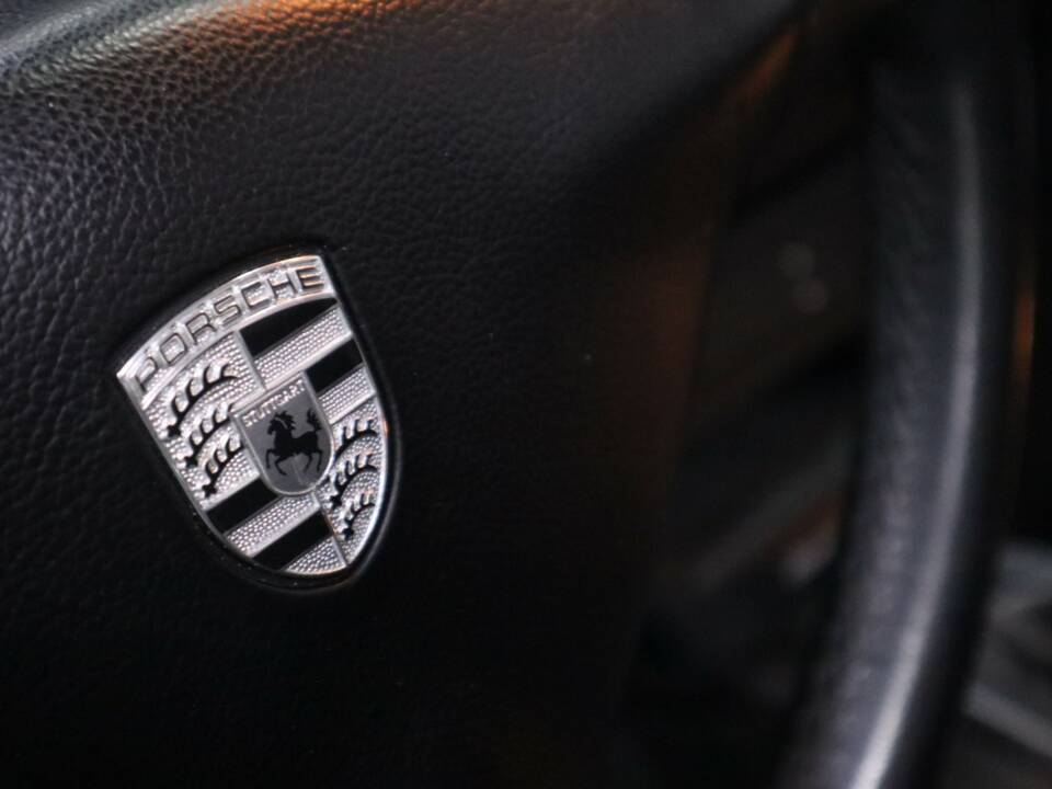 Bild 20/41 von Porsche Boxster S (2000)