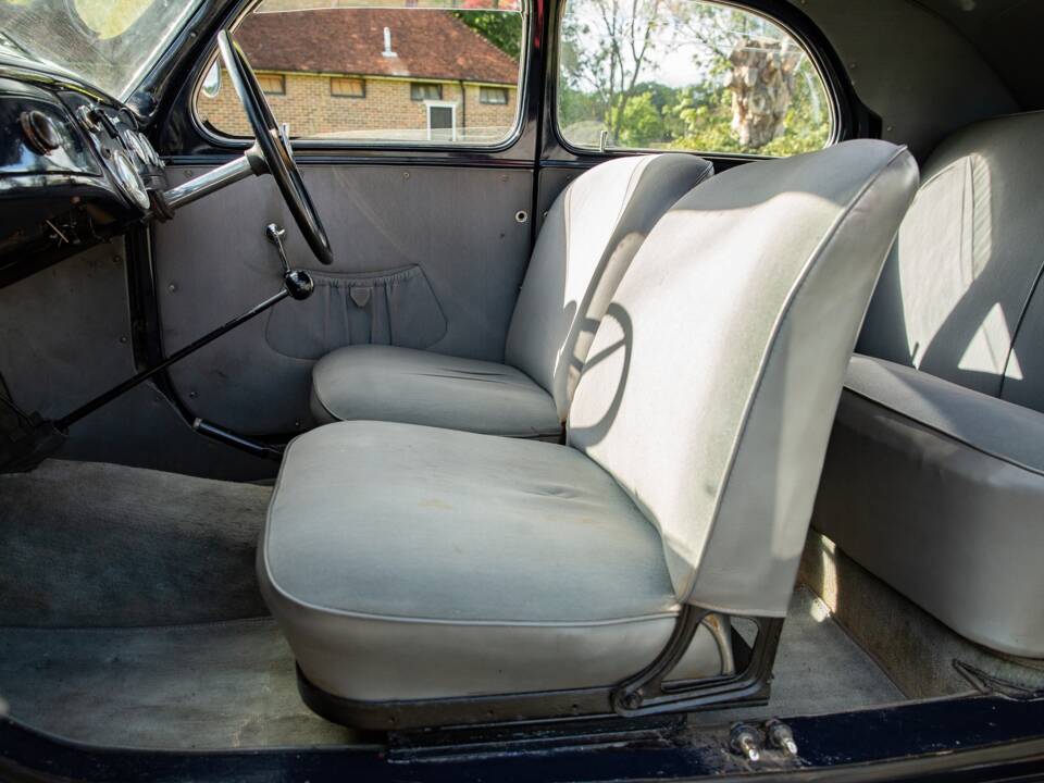 Immagine 29/35 di Lancia Ardea (1944)