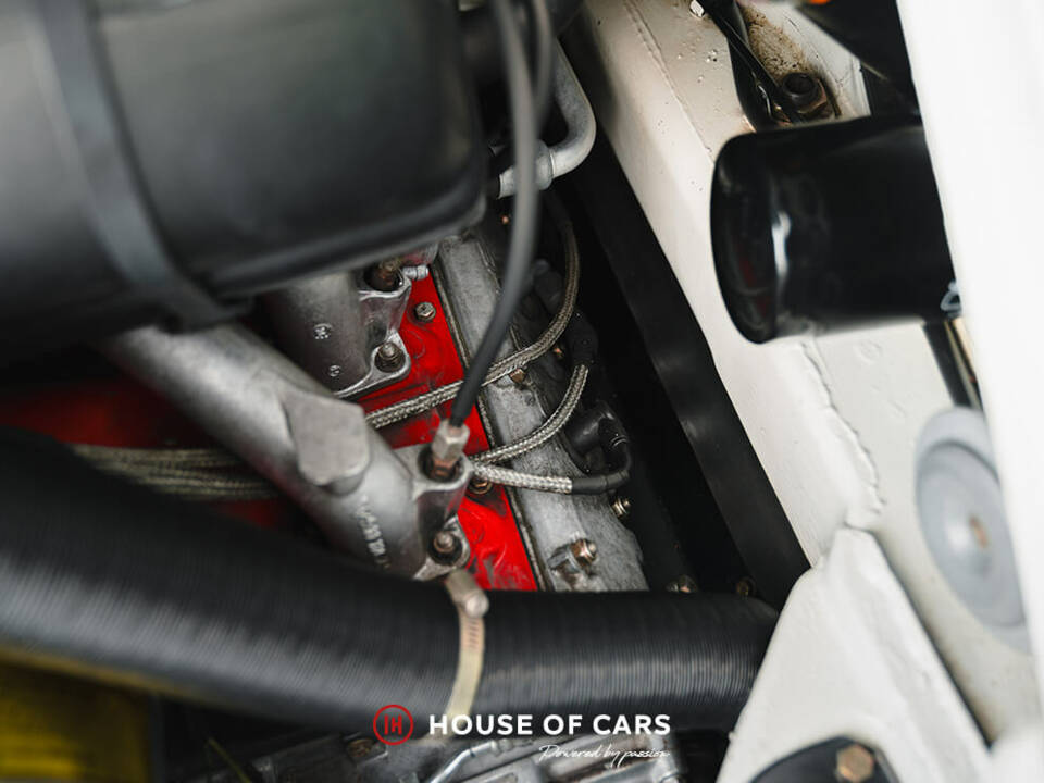 Image 25/46 of Porsche 911 Carrera 3.0 (1977)