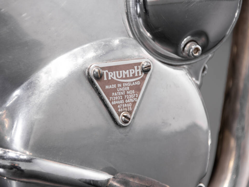 Image 22/28 of Triumph DUMMY (1973)