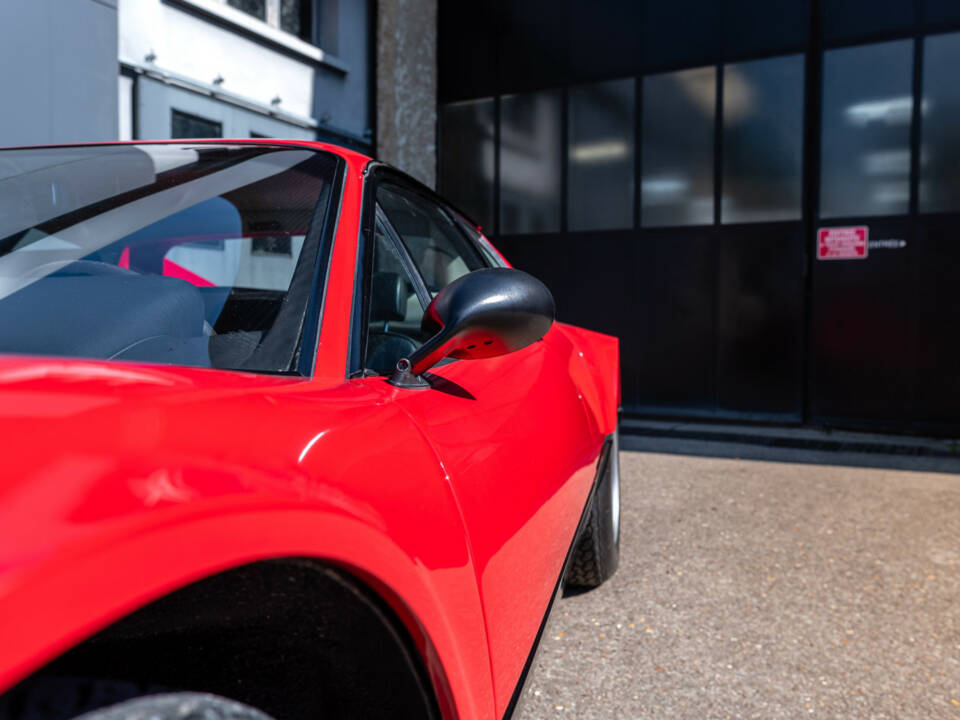 Image 7/50 of Ferrari 512 BB (1980)