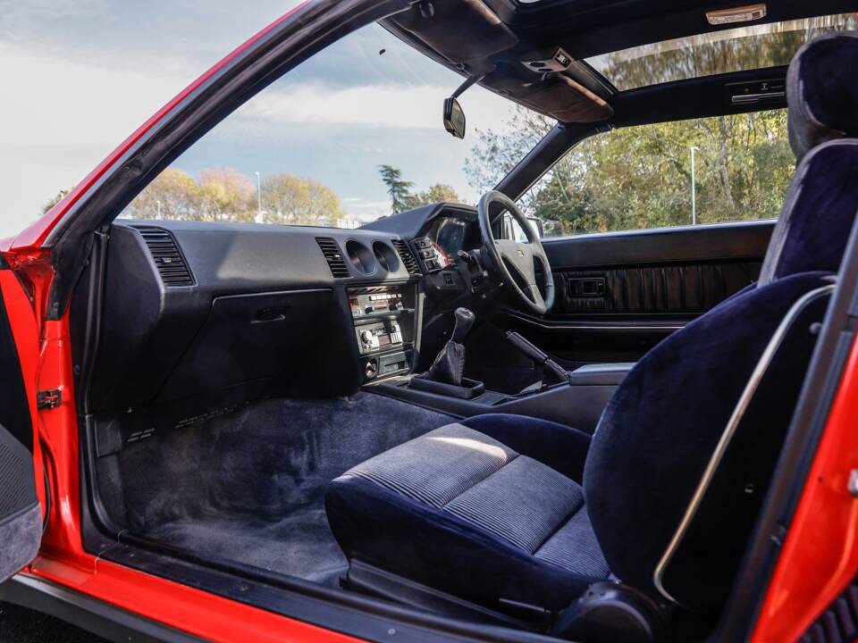 Imagen 21/40 de Nissan 300 ZX (1987)