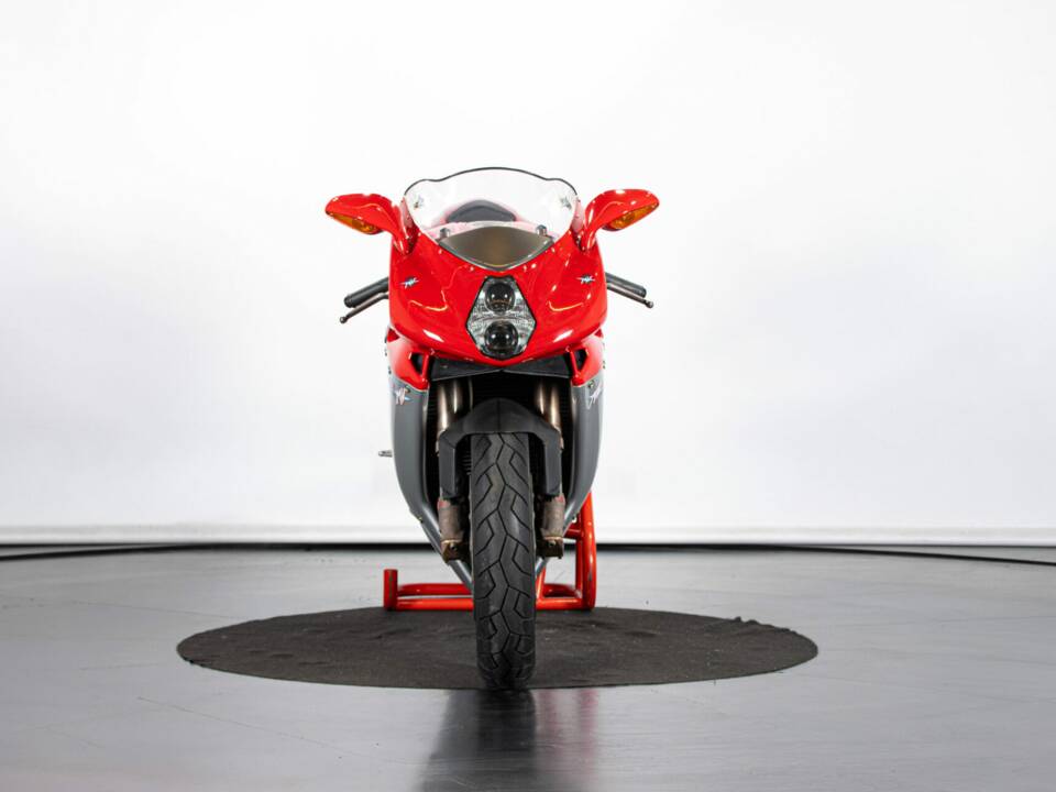Bild 7/50 von MV Agusta F4 750 S (2000)