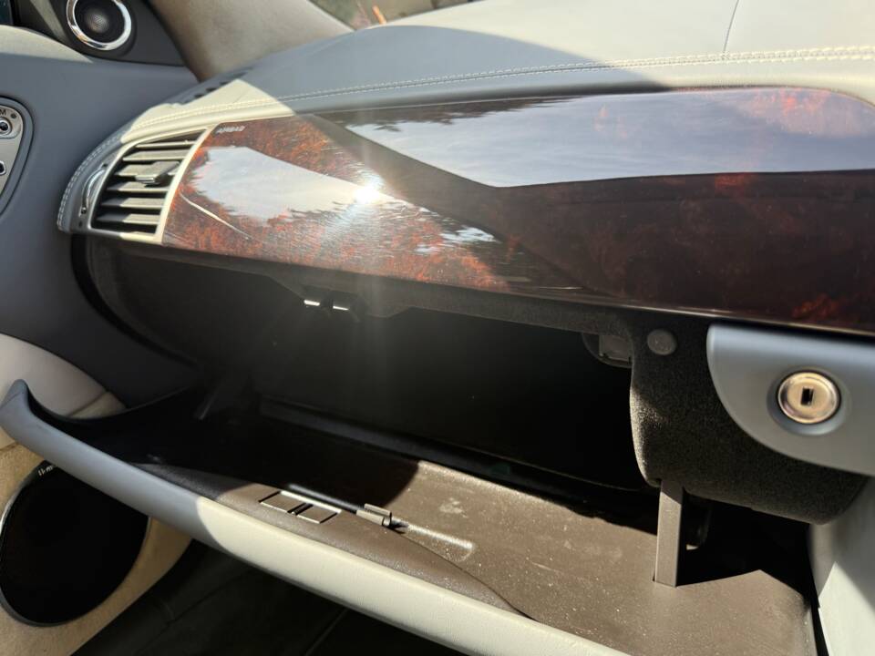 Bild 32/32 von Jaguar XK (2011)