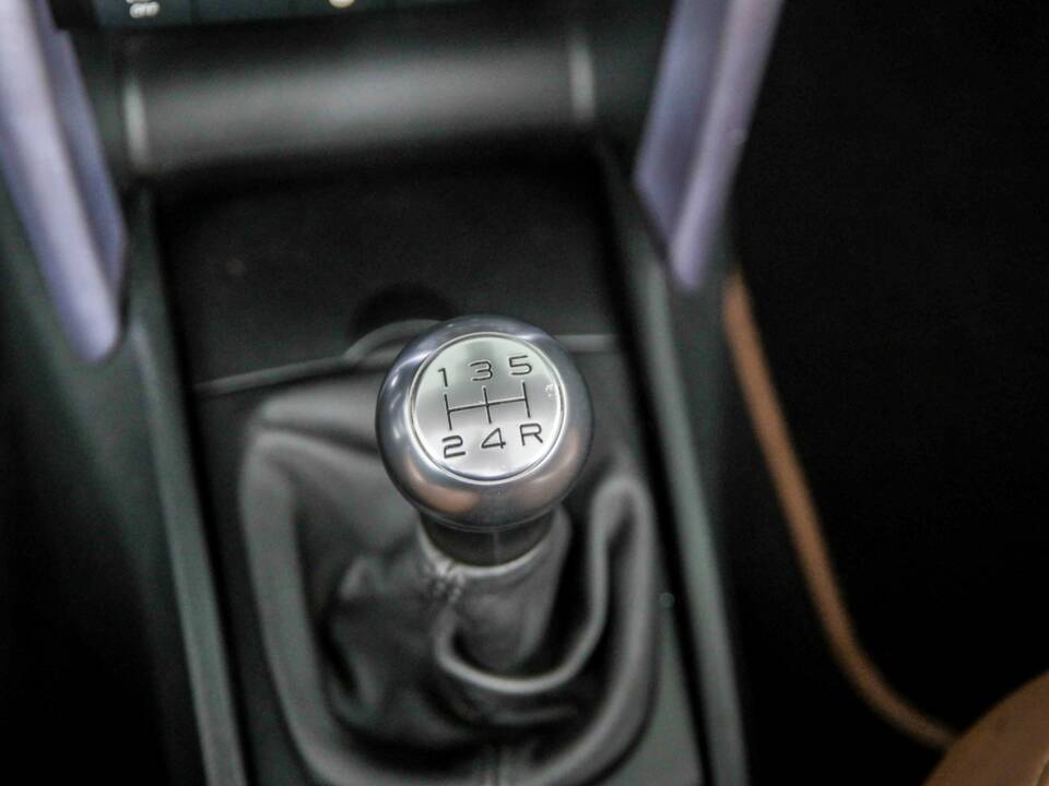 Image 29/50 de Peugeot 207 CC 1.6 VTi (2008)