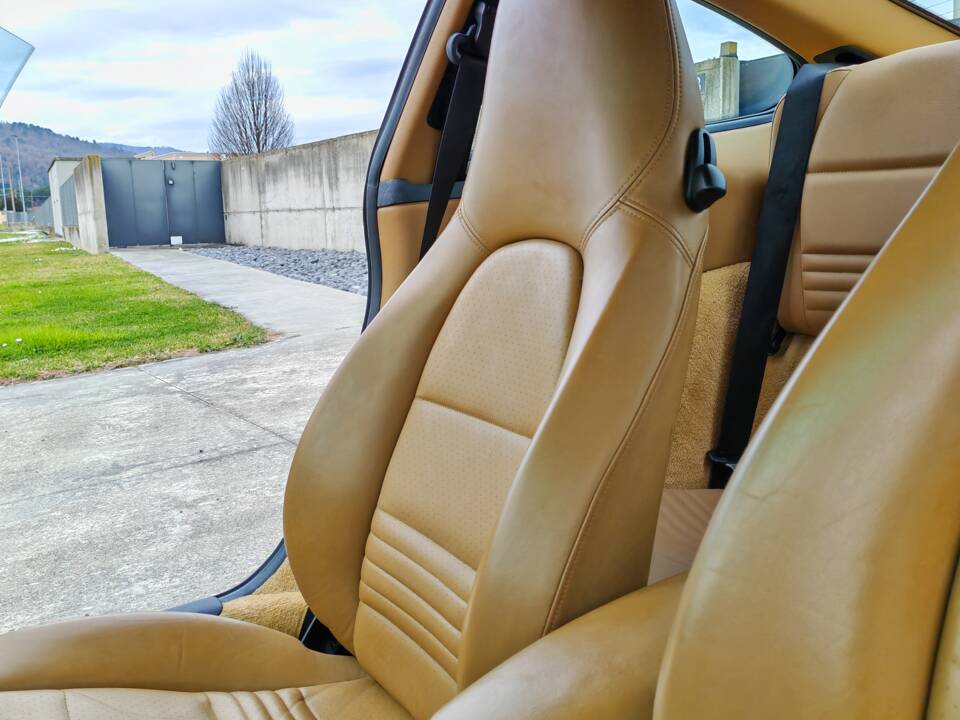 Bild 34/48 von Porsche 911 Carrera (1999)