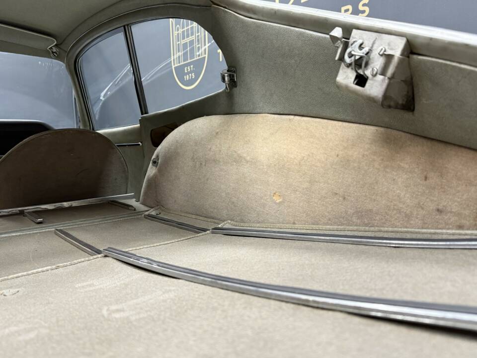 Bild 41/50 von Jaguar E-Type 3.8 (1963)