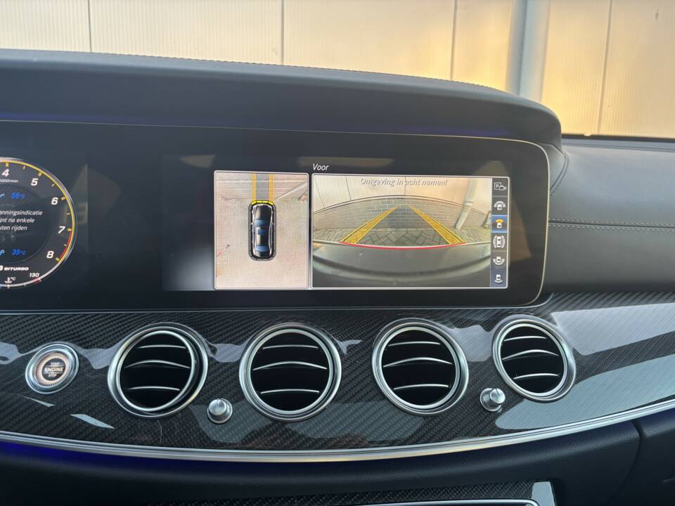 Bild 8/47 von Mercedes-Benz AMG E 63 S 4MATIC+ (2018)