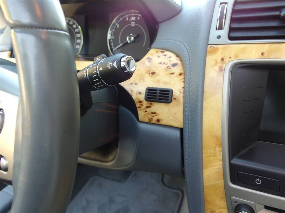 Bild 37/100 von Jaguar XKR (2008)