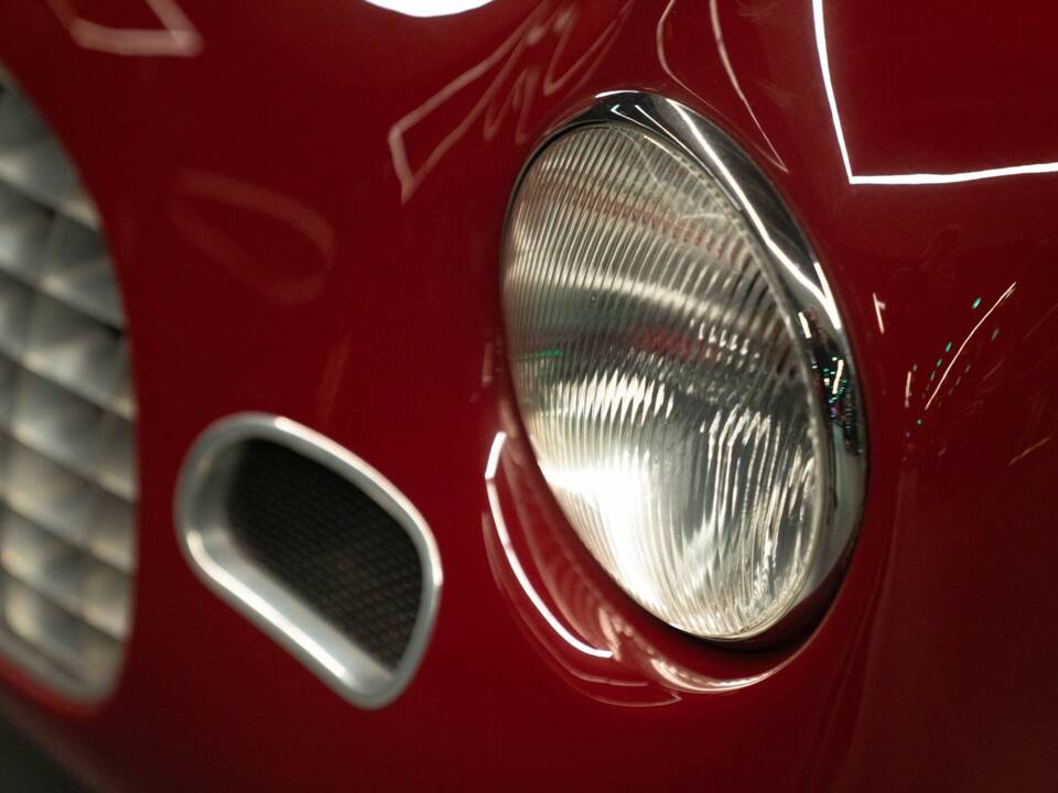 Immagine 21/21 di Ferrari 166 MM Panoramica Zagato (1949)