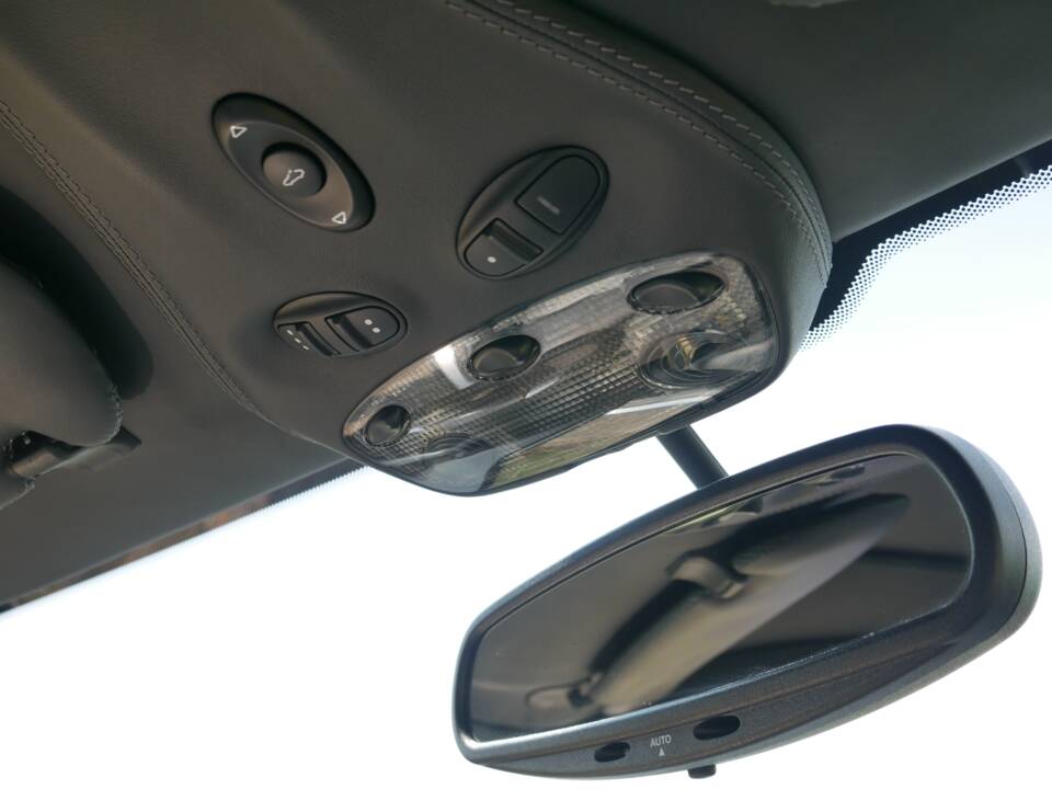 Bild 16/50 von Porsche 911 Turbo (2008)