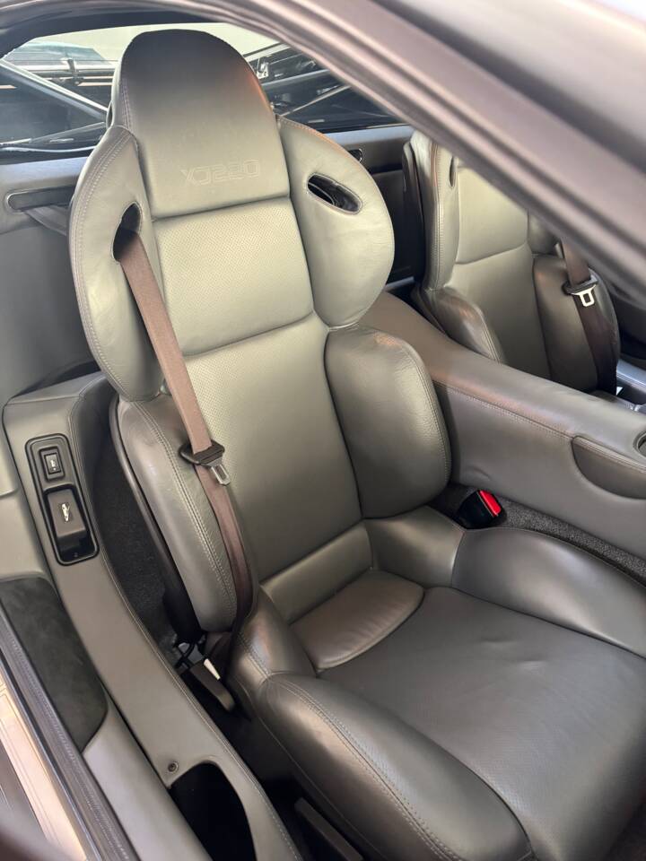 Imagen 20/47 de Jaguar XJ 220 (1993)