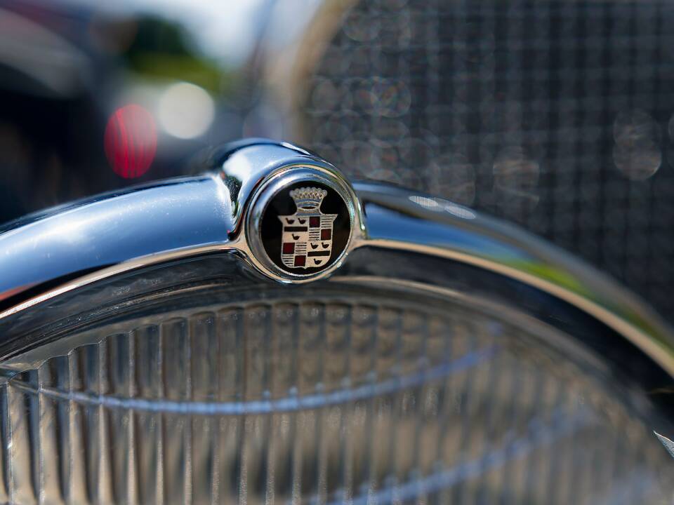 Bild 3/52 von Cadillac Series 353 (1930)