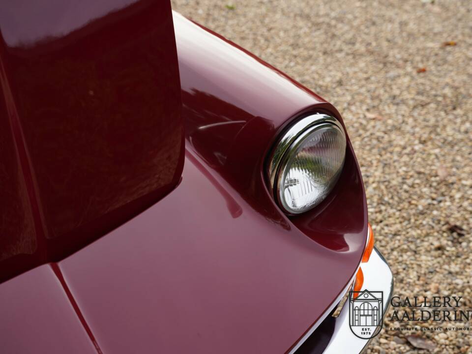 Afbeelding 25/50 van AC 428 (1969)