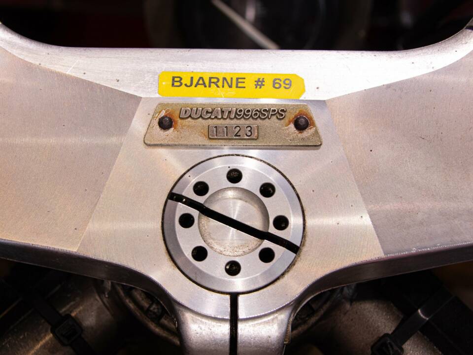 Bild 43/50 von Ducati DUMMY (1999)