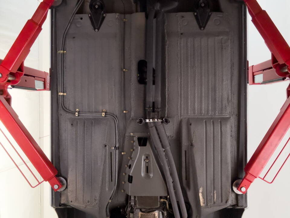 Bild 36/43 von Mercedes-Benz 250 SE (1967)