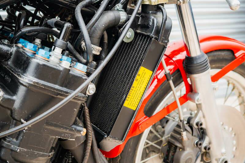 Bild 32/47 von Yamaha TZ 750 (1979)