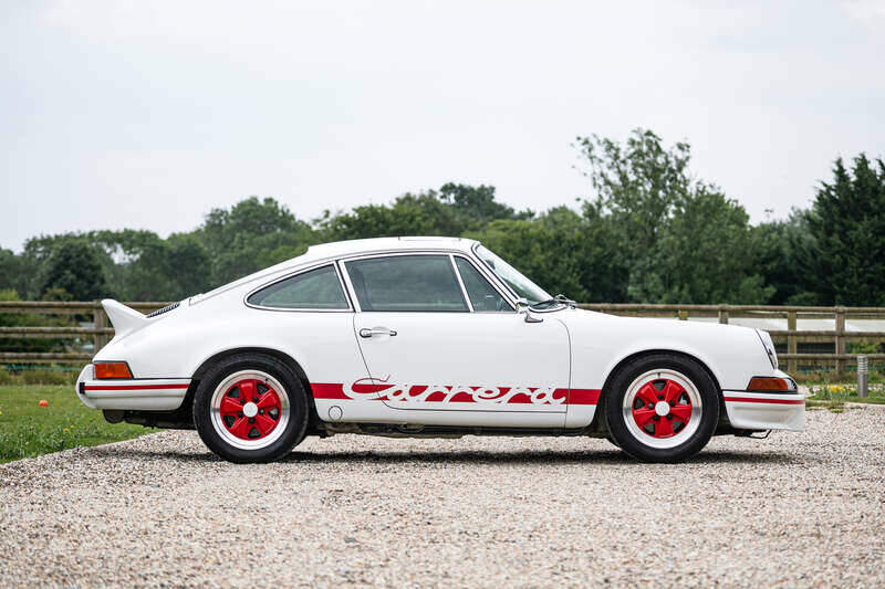 Bild 4/50 von Porsche 911 Carrera 3.2 (1984)