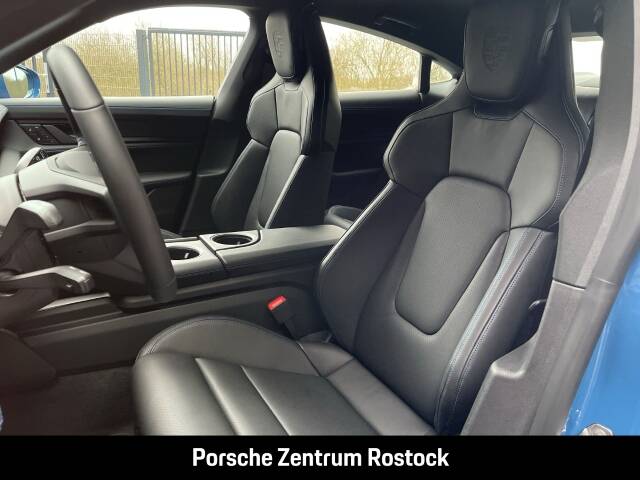 Bild 8/31 von Porsche Taycan 4S (2026)