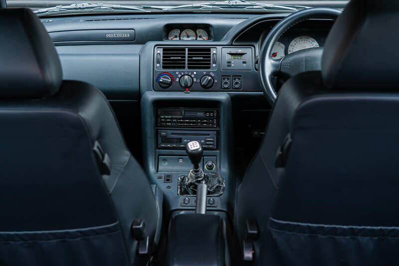 Afbeelding 14/50 van Ford Escort RS Cosworth (1994)