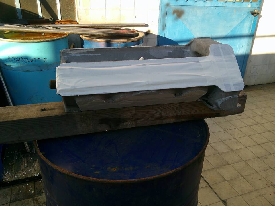 Bild 87/96 von Alfa Romeo 1900 C Super Sprint Touring (1954)