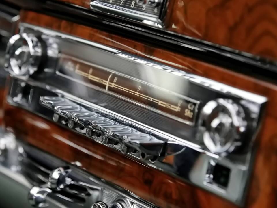 Bild 16/31 von Mercedes-Benz 300 S Roadster (1953)