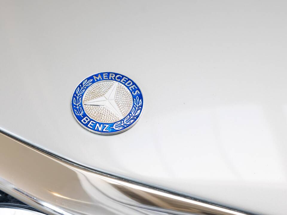 Bild 28/31 von Mercedes-Benz 450 SL (1980)