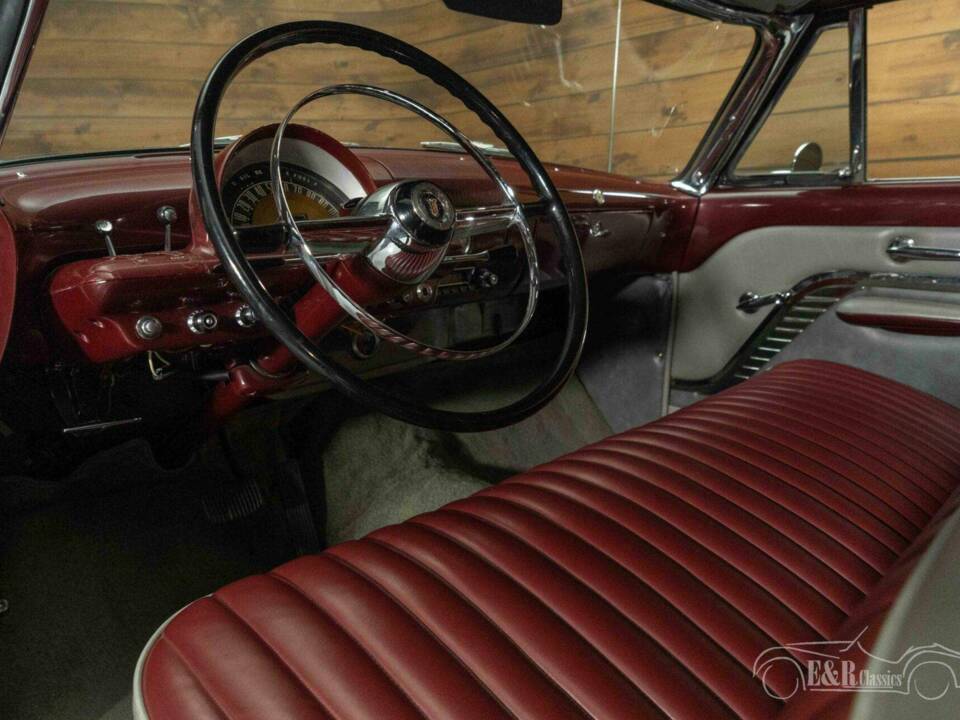 Bild 10/19 von Mercury Monterey Hardtop (1953)