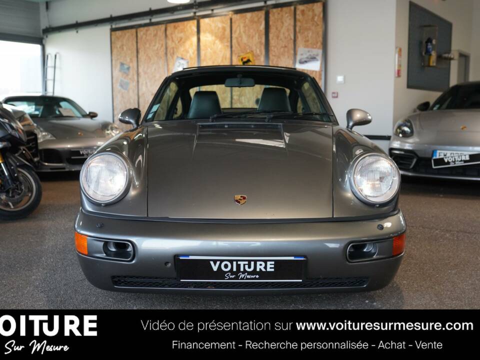 Bild 4/24 von Porsche 911 Carrera 3.2 (1989)