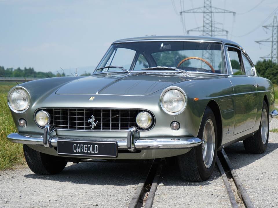 Afbeelding 8/72 van Ferrari 250 GTE (1962)