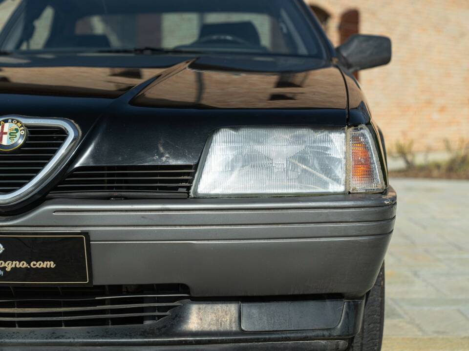 Image 24/50 of Alfa Romeo 164 2.0 (1990)