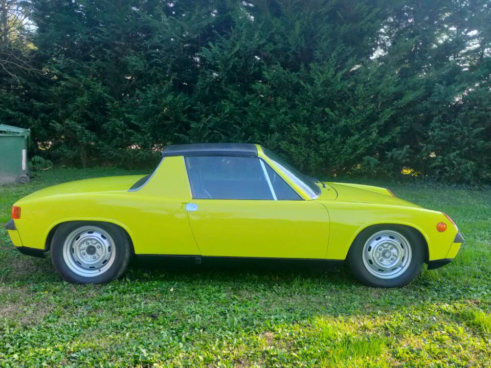 Bild 46/55 von Porsche 914&#x2F;4 1.7 (1972)