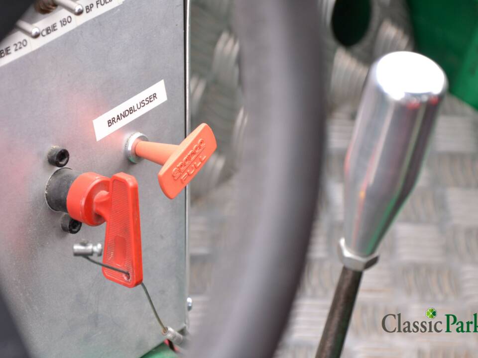 Imagen 37/50 de Ford Escort 1300 GT (1974)