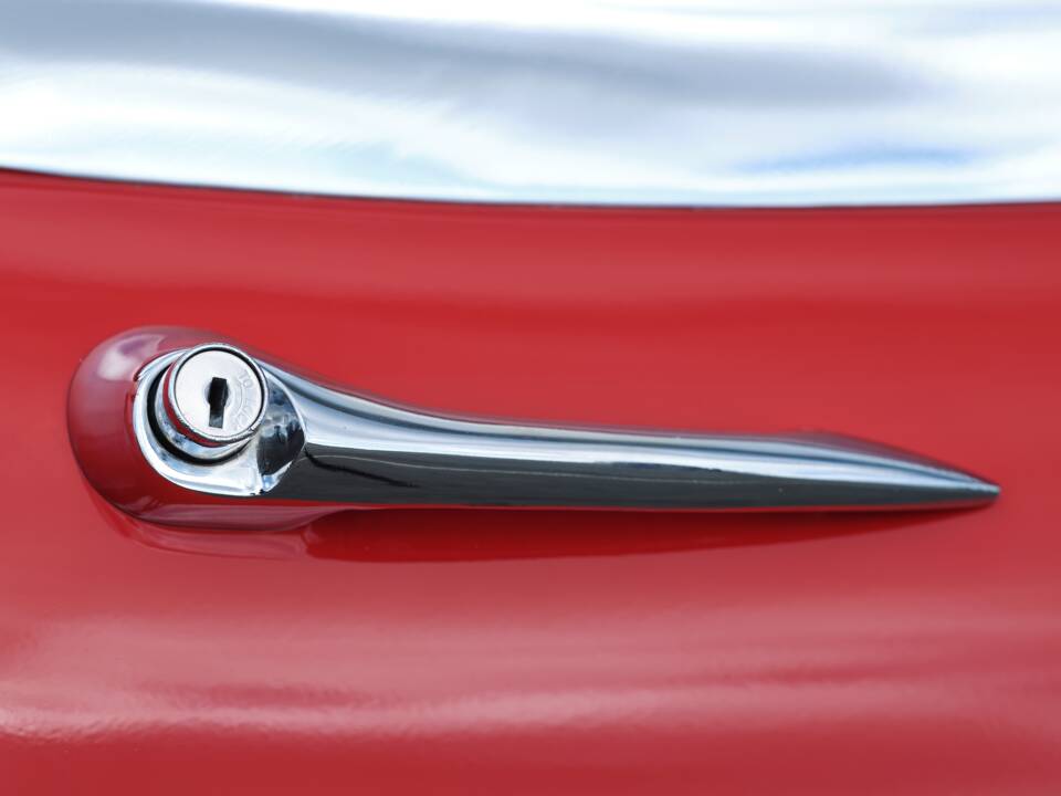 Afbeelding 9/88 van Jaguar E-Type 3.8 (1962)