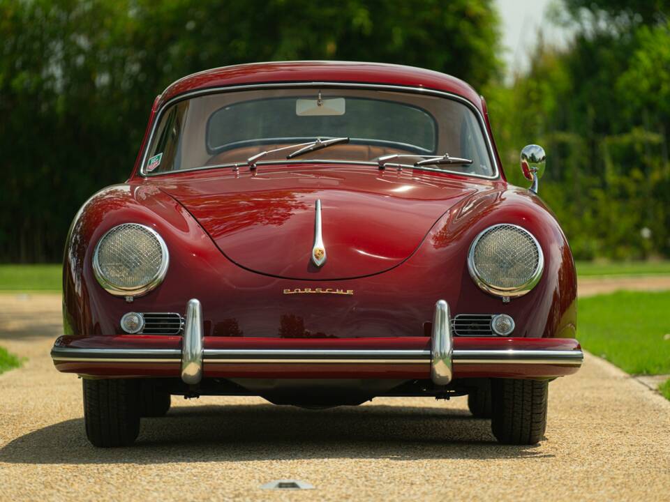 Image 3/50 of Porsche 356 A 1600 S (1957)