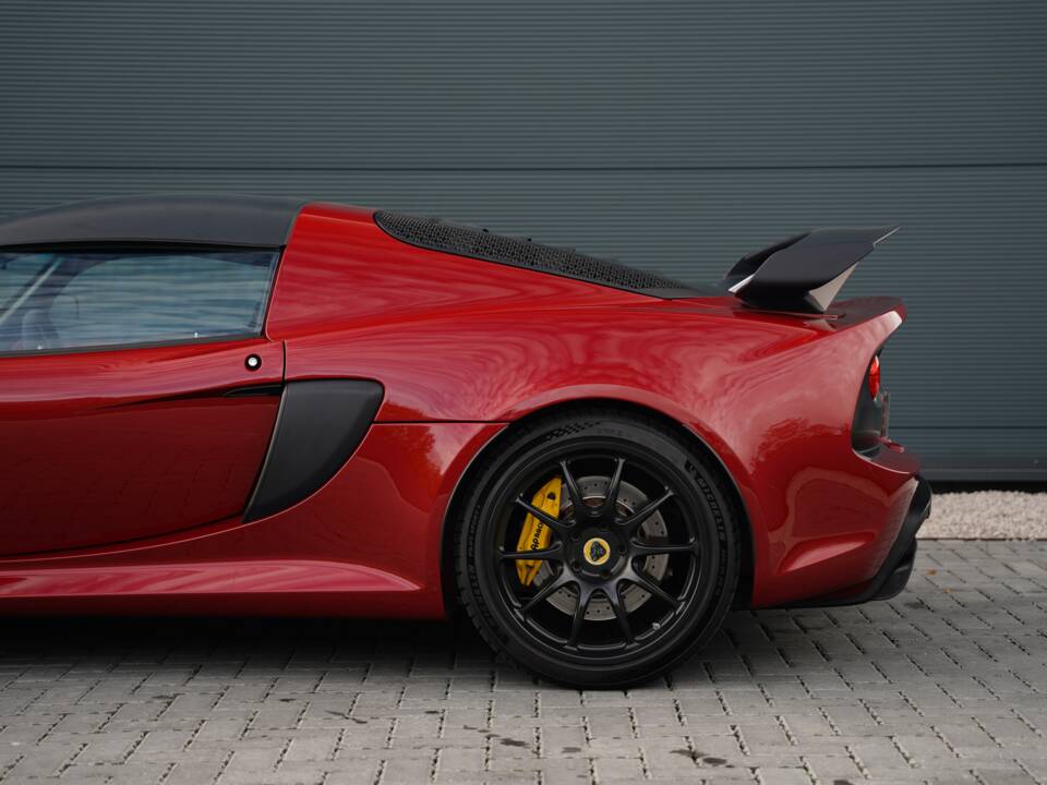 Bild 26/50 von Lotus Exige 390 &quot;Final Edition&quot; (2021)