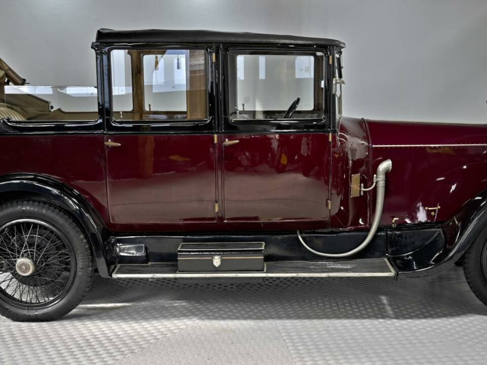 Image 6/50 of Rolls-Royce 20 HP (1925)