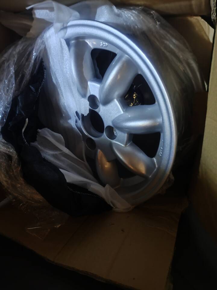 Afbeelding 13/13 van Triumph Vitesse 1600 (1965)