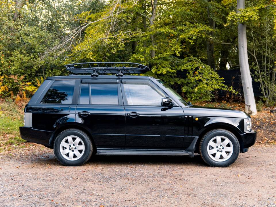 Bild 2/26 von Land Rover Range Rover Vogue V8 (2005)