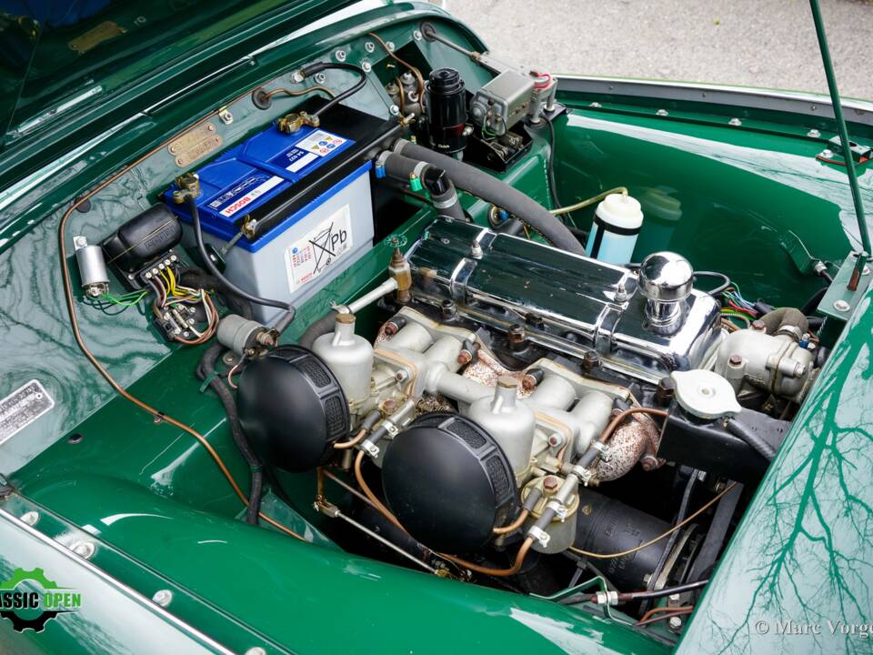 Bild 13/41 von Triumph TR 3A (1959)
